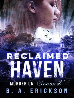 cover image of Reclaimed Haven